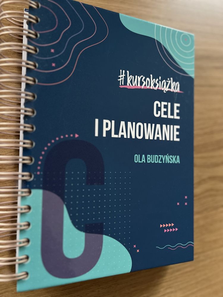 Pani Swojego Czasu, Cele i planowanie