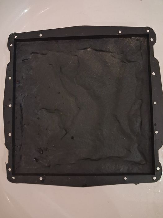 Форми для плитки