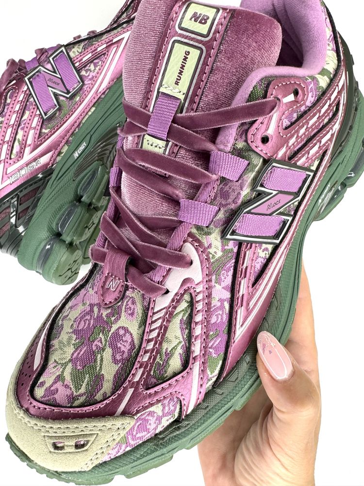 Кроссовки New Balance (размер 36)