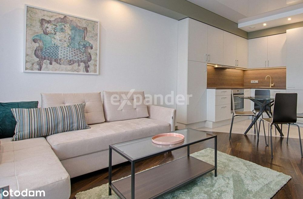 Rezerwacja Ostatnie gotowe 2 pokoje balkon