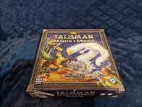 Talisman Magia i Miecz dodatek Miasto