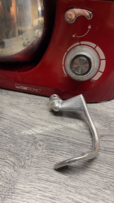 Robot planetarny clatronic 1000w