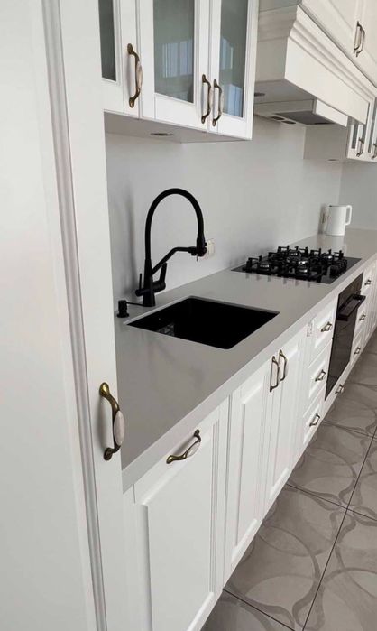 Купите шикарный дом Левый берег большой участок