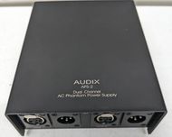 Источник Фантомного Питания для микрофонов +48 В Audix APS-2