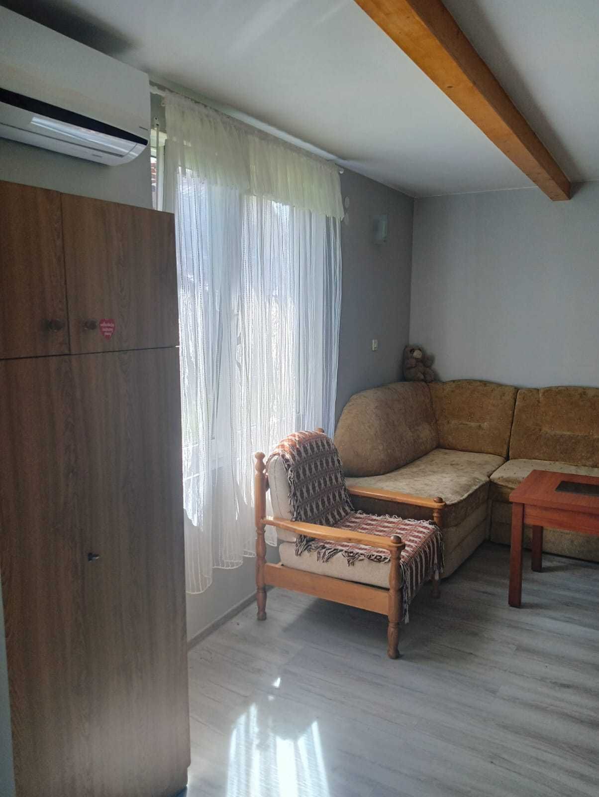 Do wynajęcia domek nad zalewem Zegrzyńskim