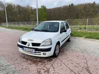 Renault Clio II 1.5 dci