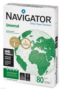 Папір А4 (Navigator)