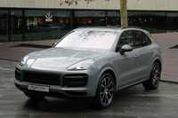 Porsche Cayenne Sport Design, Salon PL, FV 23%