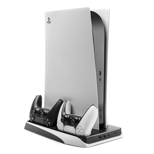 Cooling stand PS5