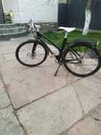 Велосипед Trek Aveny