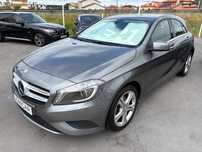 Mercedes-Benz A 180 CDi BE Urban