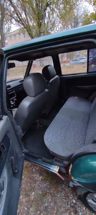 Продам Славуту. На ходу