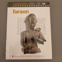 Faraon, film DVD z kolekcji Wyborczej,nowy, folia