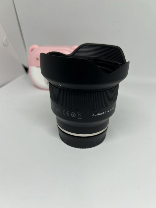 Об'єктив Tamron 24mm f2.8 Di III OSD  (Sony)