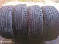Opony 4szt 195/55/15