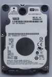 Dysk Western Digital WD5000LUCT 500GB SATA II 2,5
