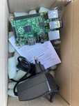 Raspberry Pi B+ v1.2
