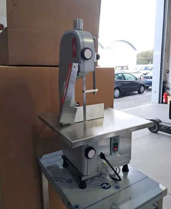 Serra - Ossos - MEGA PROMOÇÃO