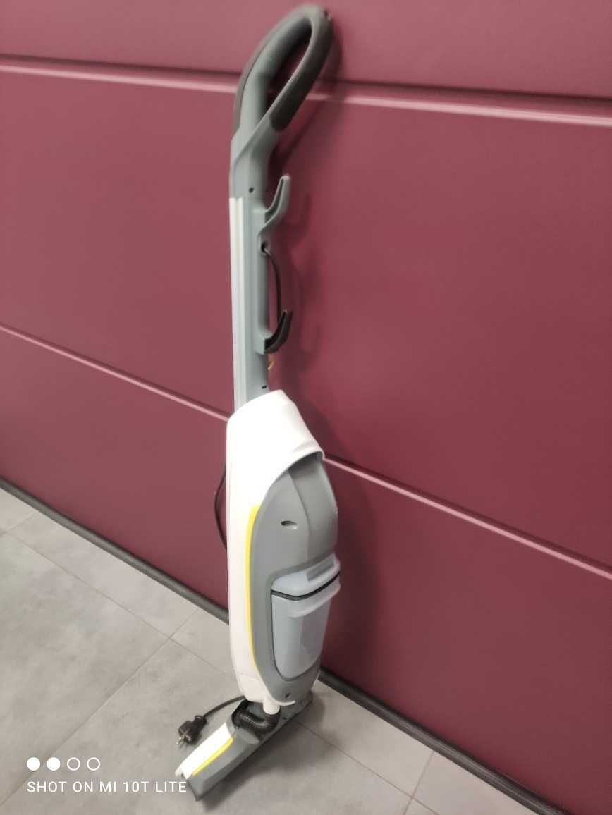 Mop elektryczny Karcher FC 5 Premium Home Line 1.055-560.0