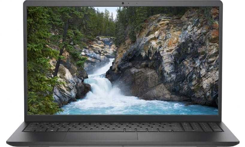 notebook Dell Latitude 3510, Intel Core I5, 16 GB RAM,dysk 256 GB NVme