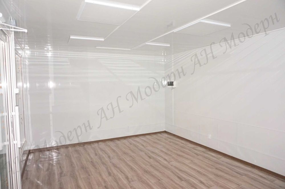 Павільйон 27 м2 серед висоток по пр-ту Аерокосмічному оренда Харків