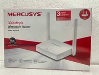 роутер mercusys mw301r