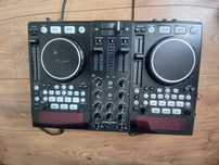 Tylko.dzis Konsolla DJ AMERICAN AUDIO Versadeck