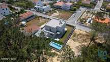 Casa / Villa T4 em Sesimbra (Castelo) de 235,00 m2