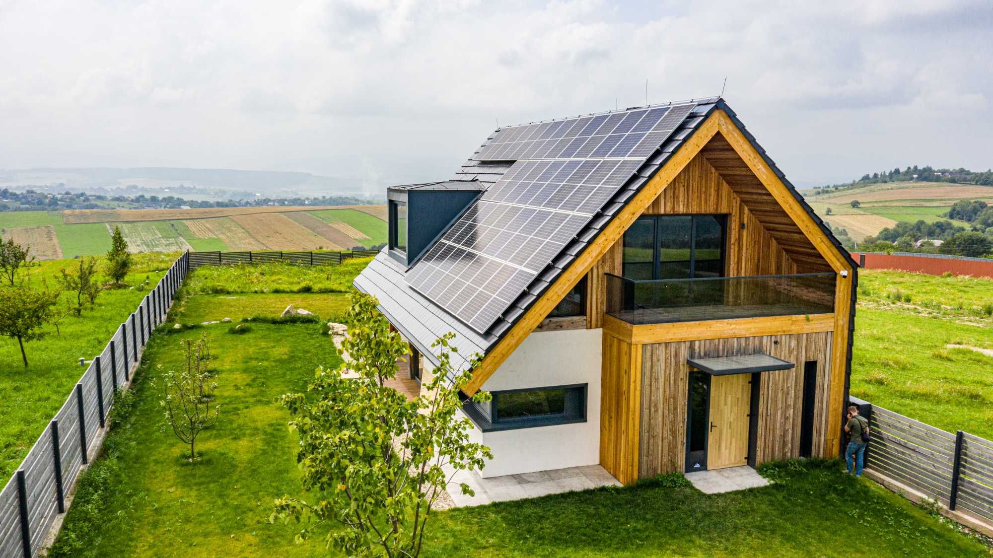 ATOM - Fotowoltaika, 10 kWp z montażem 34 850 pln, dotacje