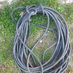 Kabel mało używany
