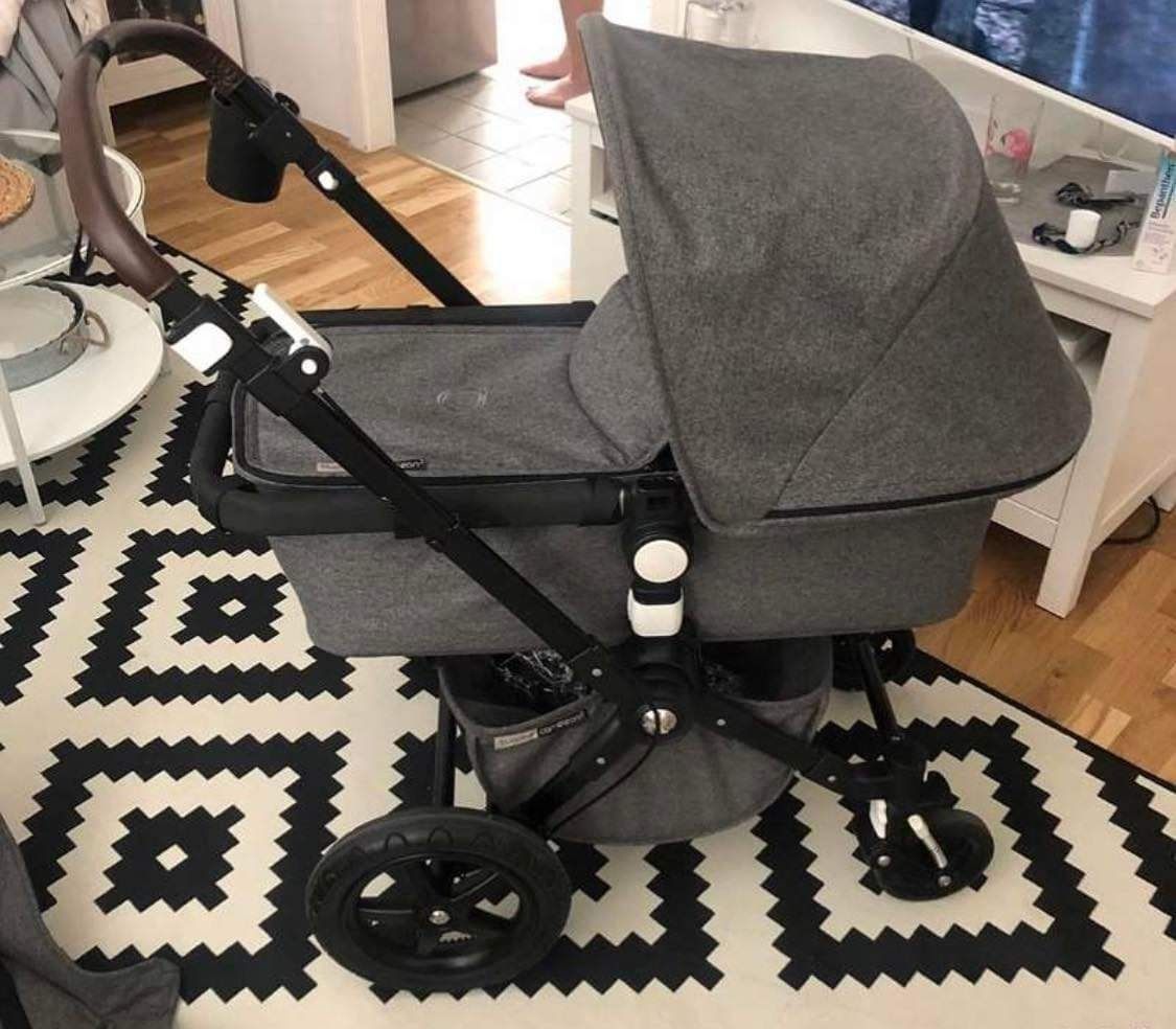 Bugaboo Cameleon 3