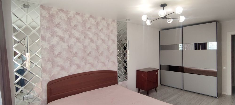 Продам эксклюзивную 2к.кв. Новые дома улучшенка 2балкона