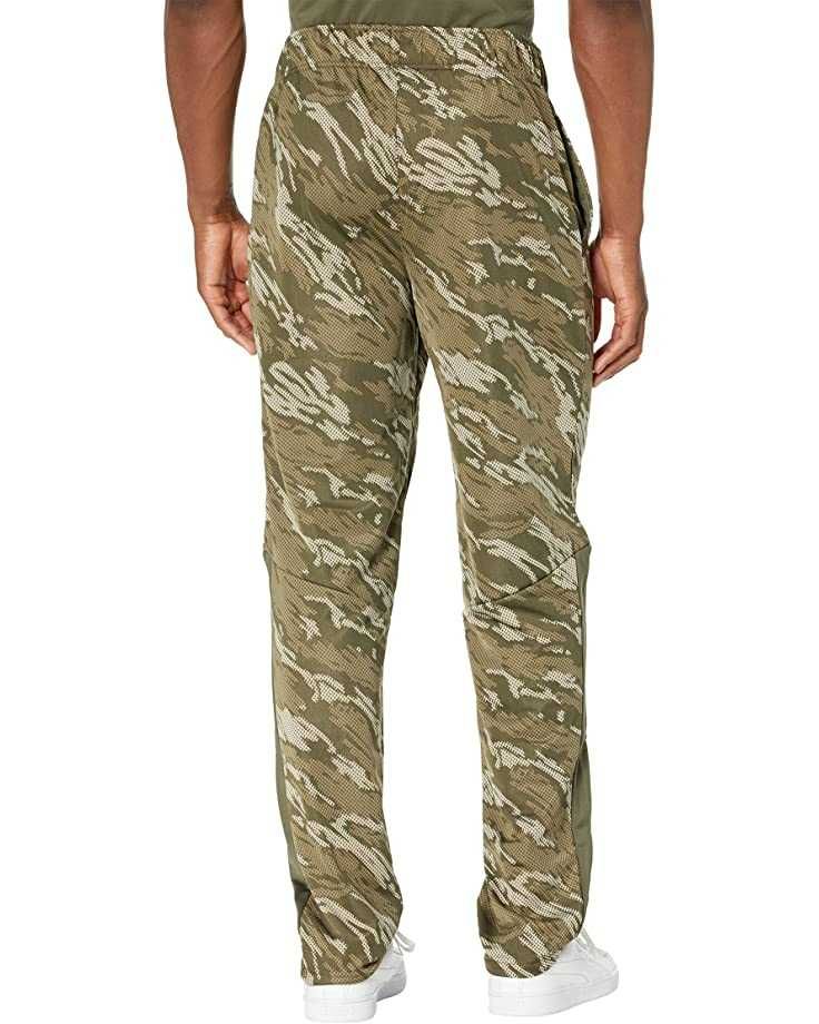 Штани спортивні Puma Camo Contrast Pants 2.0