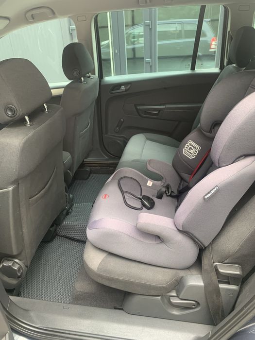 Opel Zafira B 2008 р