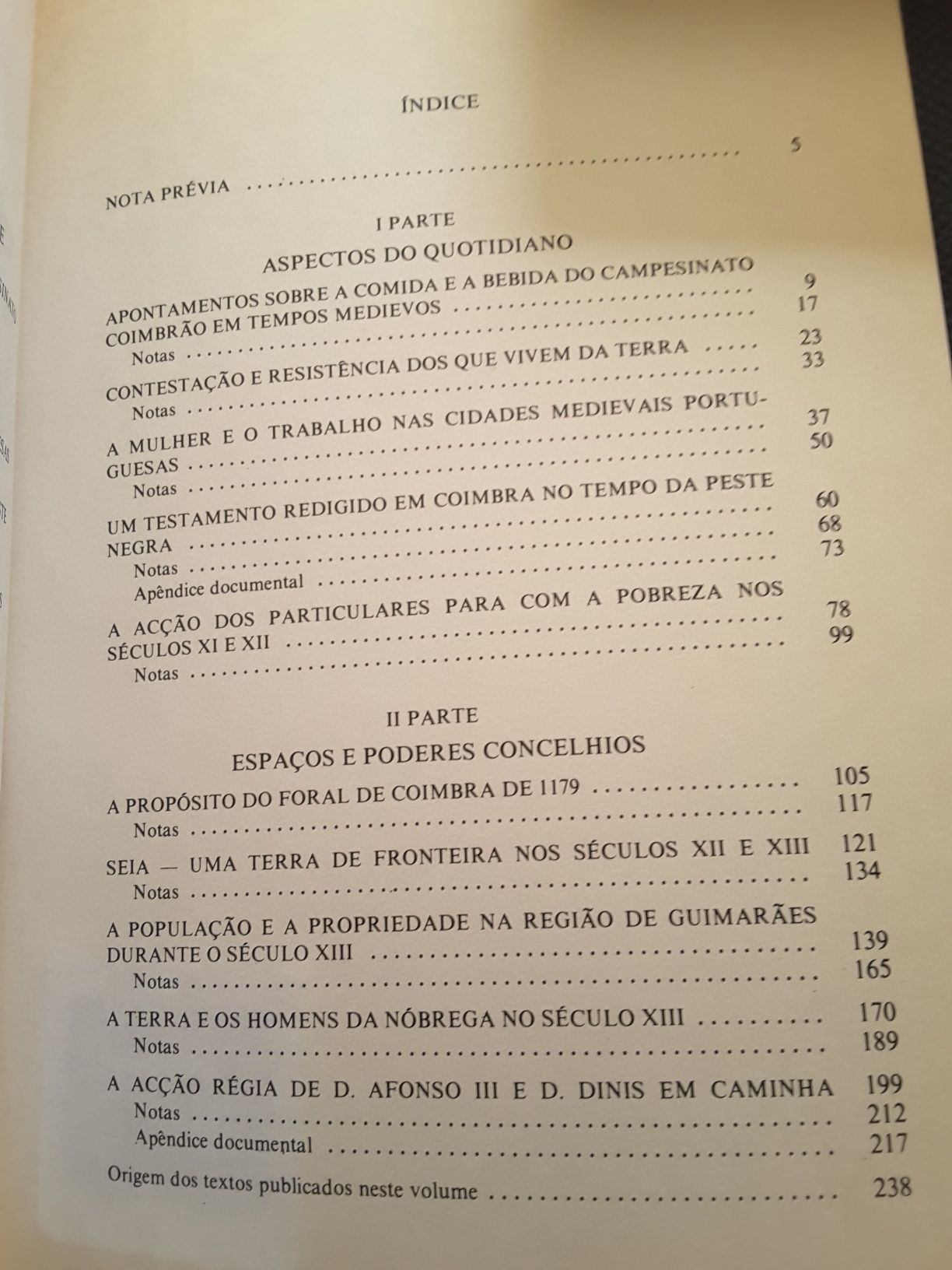 Santo Ofício e Judaísmo / Revista Clio/Homens, Espaços e Poderes