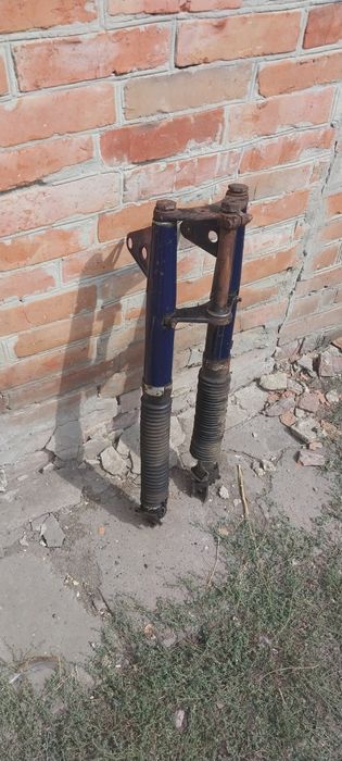 Продам вилку на минск