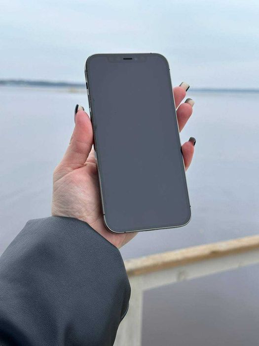 Iphone 12 pro 128 gb, ідеальний стан, Айфон 12 про 128 гб