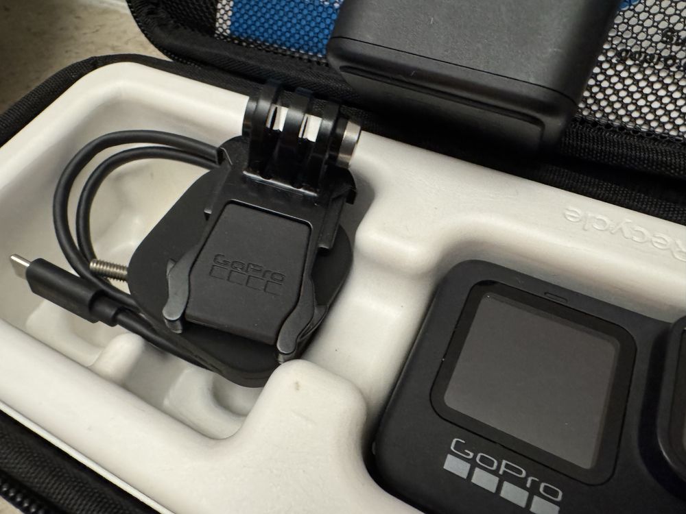 Gopro Hero 9 Black