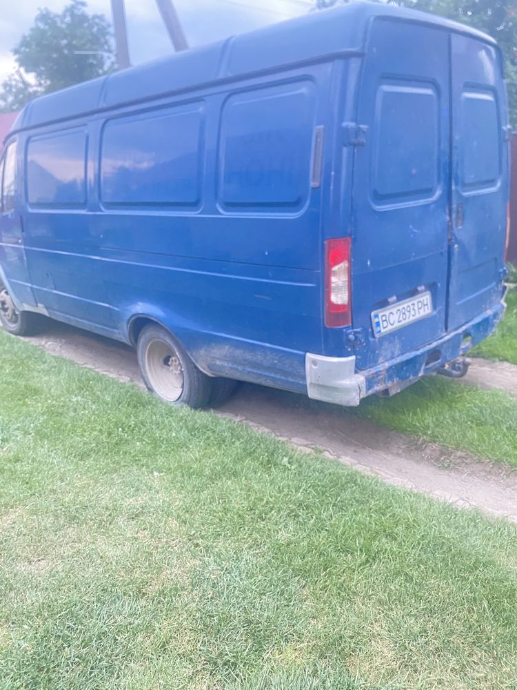 Продається автомобіль.
