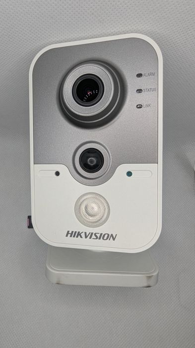 IP HIKVISION DS-2CD2420F-I POE камери з датчиком руху Нічне бачення