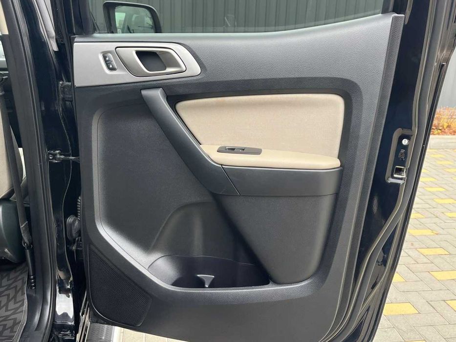 Продам  Ford Ranger 2019. Можна в розстрочку, під викуп.