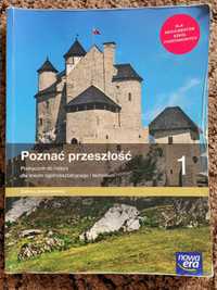 Poznać przeszłość 1 Podręcznik do historii