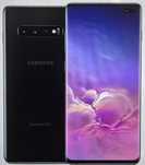 Galaxy S10+128GB-Preto -Desbloqueado de Origem