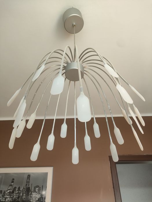 Lampa wisząca led