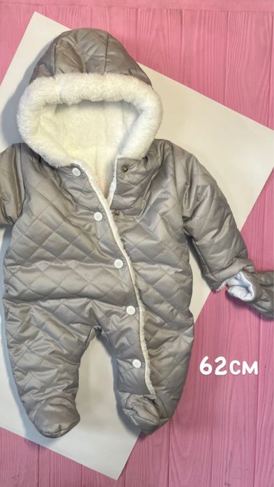 Комбінезон 62 розмір