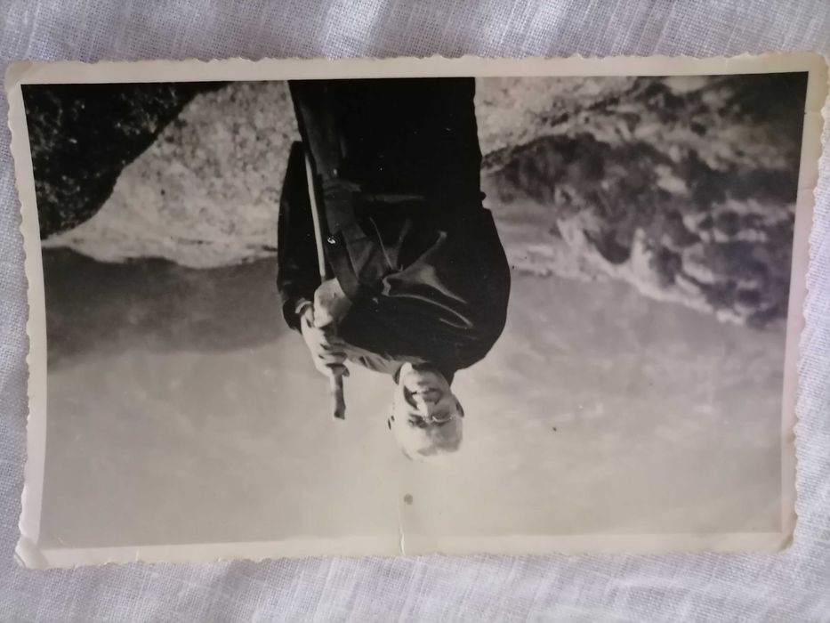 Foto /Fotografia de Padre Américo