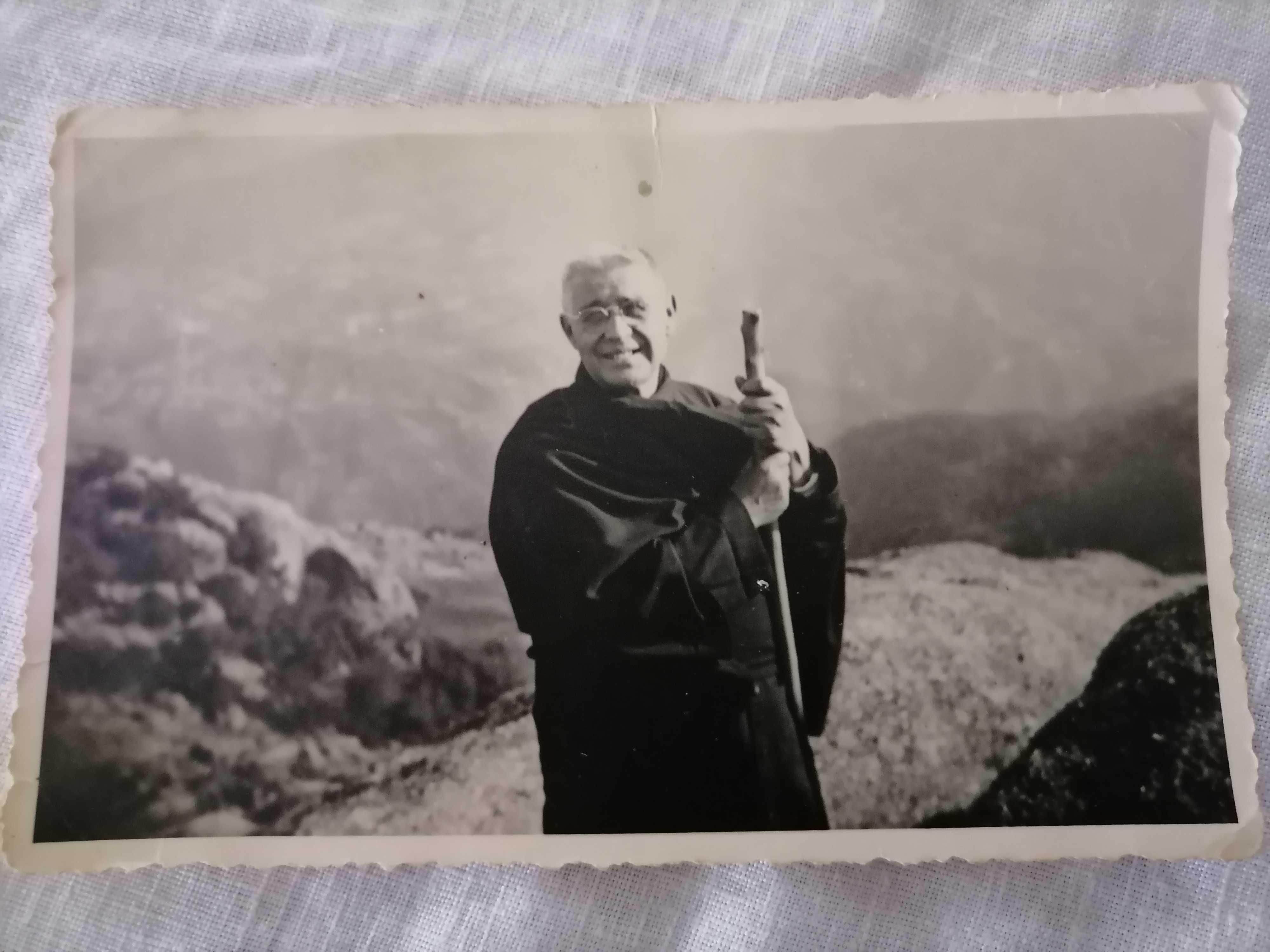 Foto /Fotografia de Padre Américo