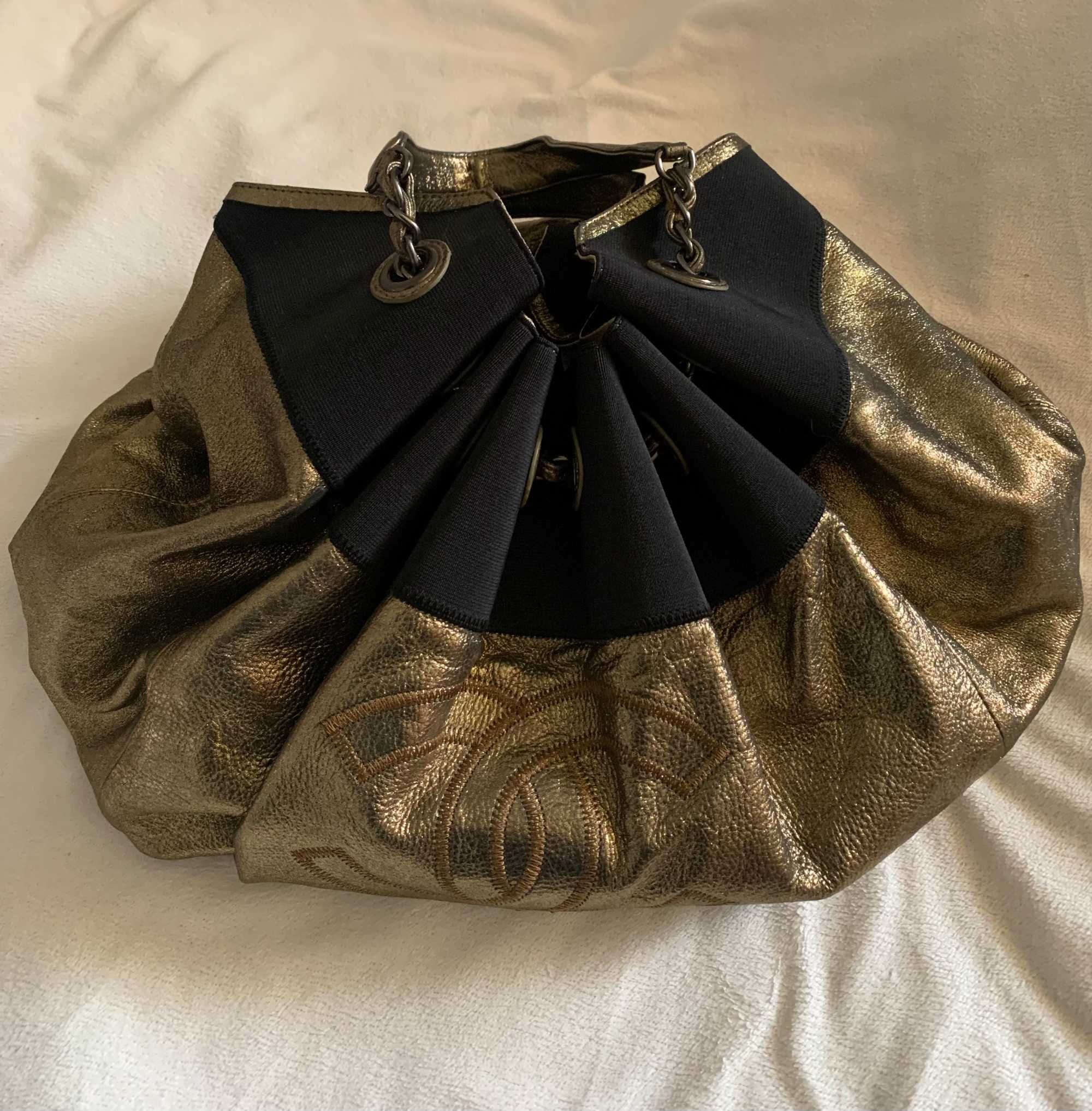 Torba Chanel Coco Cabas