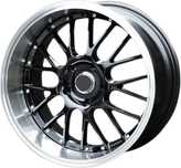 773 MB NOWE FELGI 18 8J 5x120 DO BMW 5 7 E32 E38 E39 E60