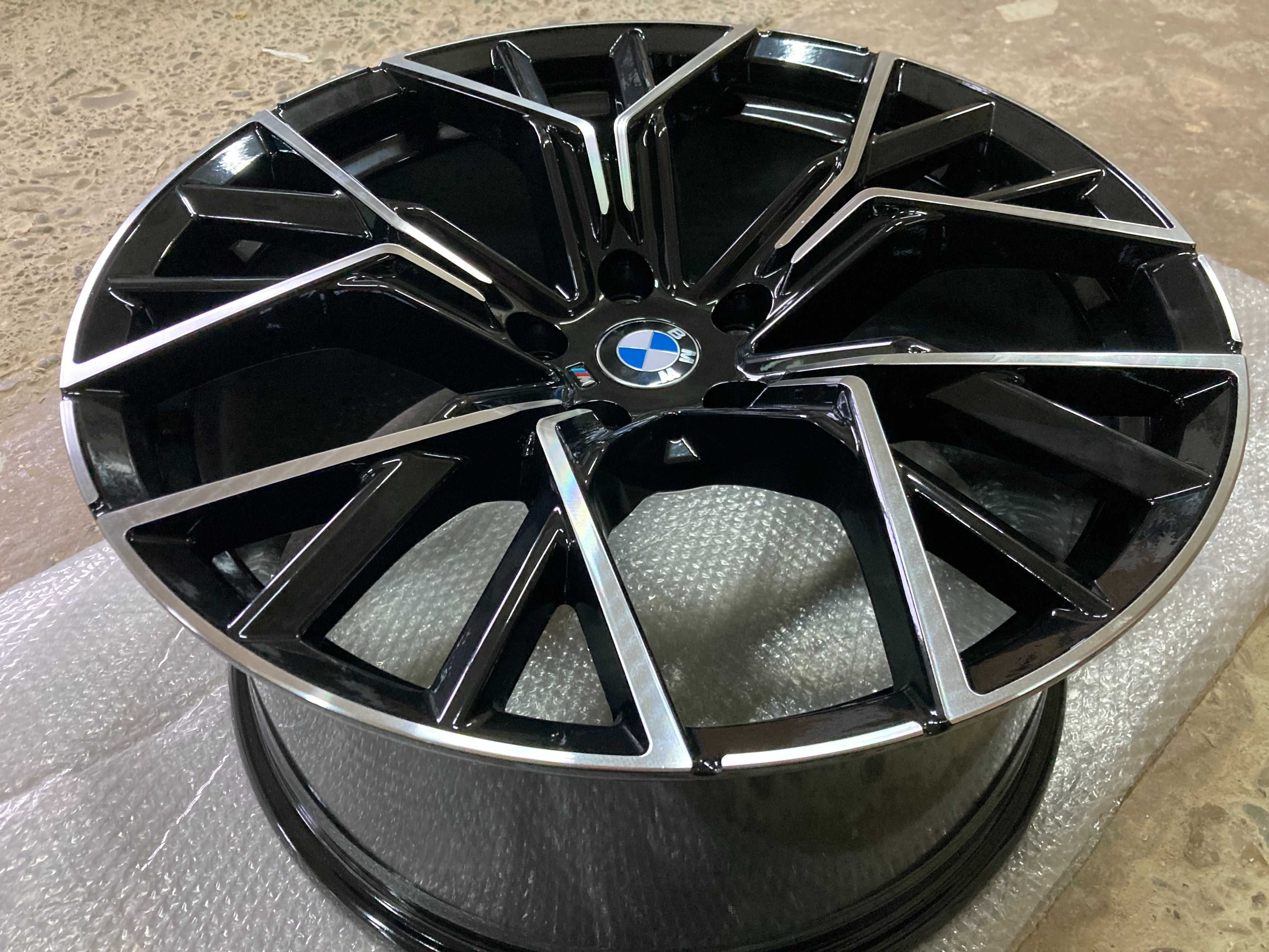 Диски R20 R19 M-Стиль 777 5-112 G05 G07 G06 G30 G11 G01 X5m X6 G02 G20